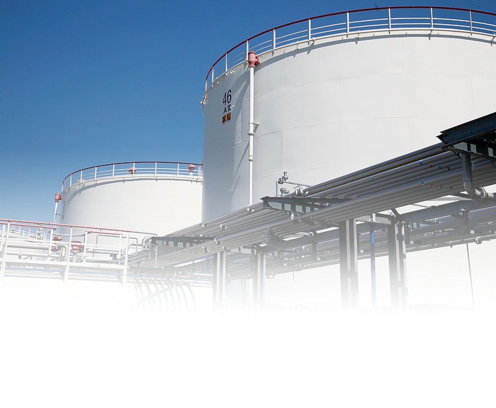 TransTank GmbH Zentrale