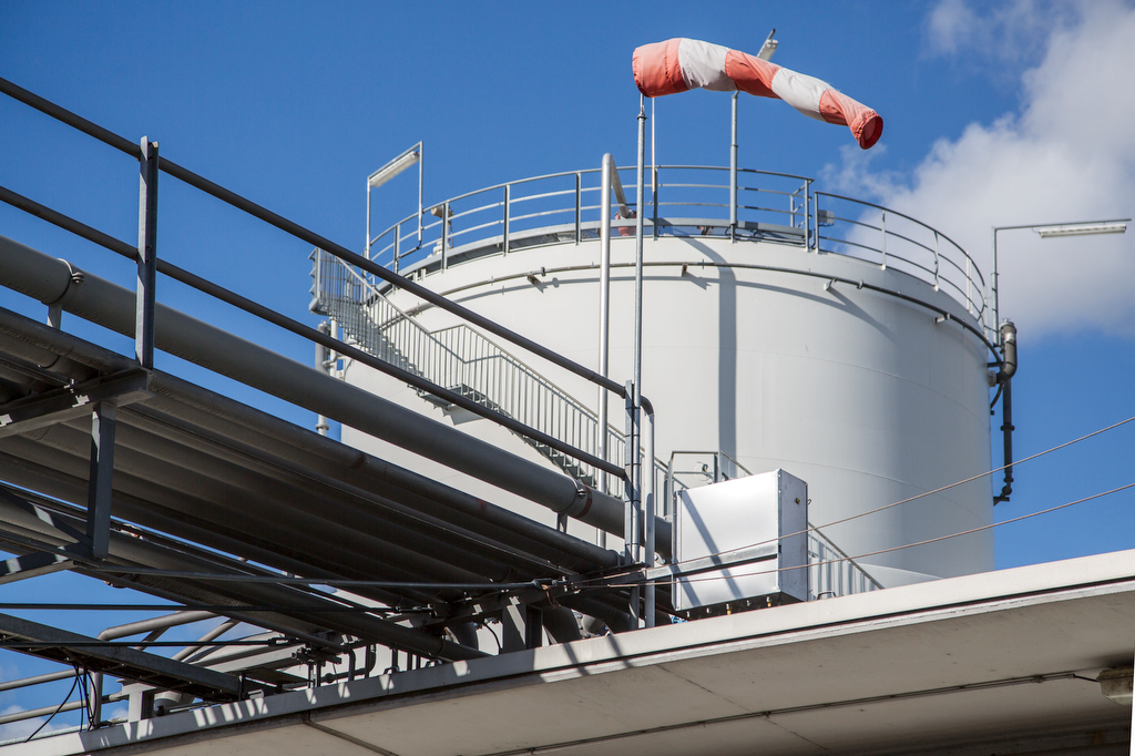 TransTank GmbH Köln