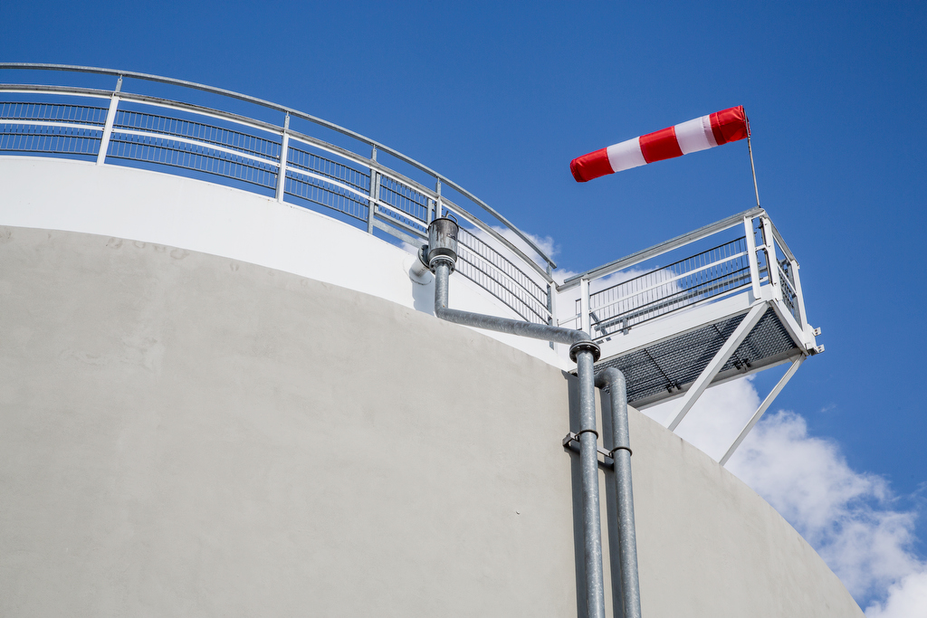 TransTank GmbH Kassel