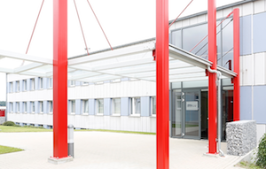 TransTank GmbH Zentrale